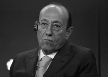 Скончался олигарх Александр Машкевич