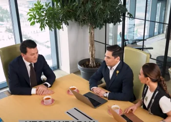 Ерлан Карин о получающих зарубежные гранты: Зачастую для многих это бизнес