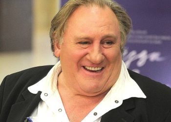 Жерар Депардье предстанет перед судом по делу о домогательствах