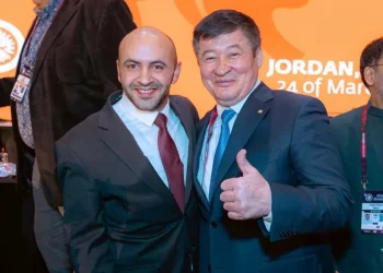 Даулет Турлыханов лишился должности