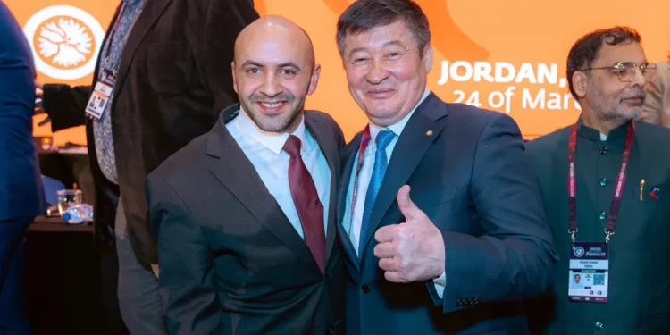 Даулет Турлыханов лишился должности