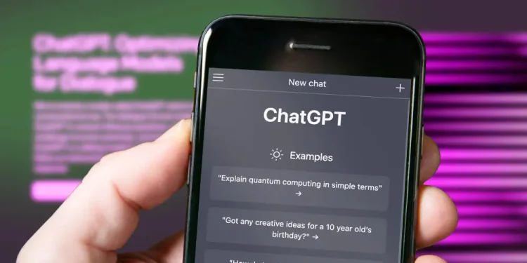 Разработчики ChatGPT предупредили пользователей