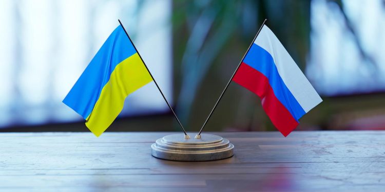 Россия Украина