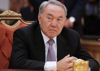 Назарбаев