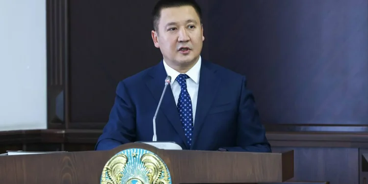 Асаин Байханов