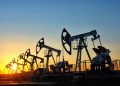 нефть