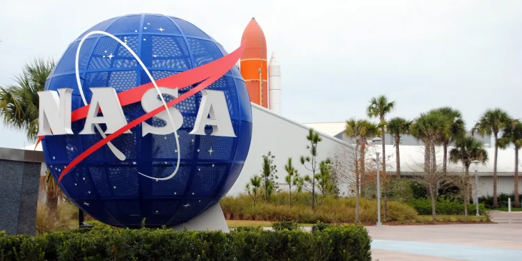 NASA