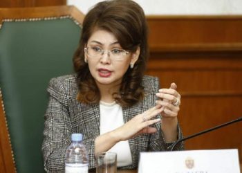 Аида Балаева