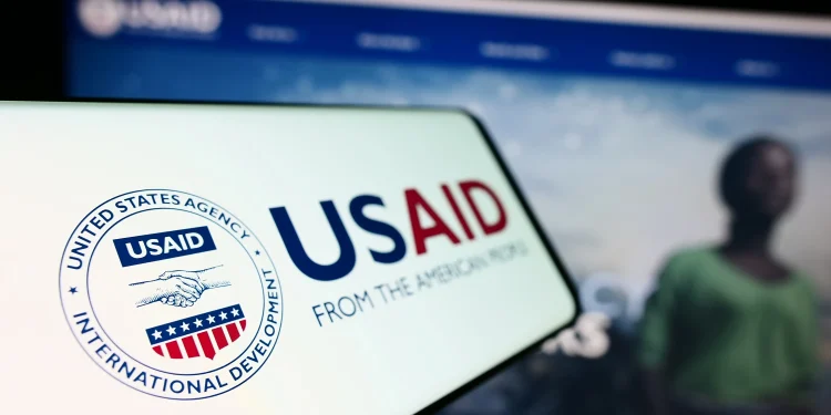 USAID