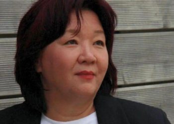 Дина Тансари