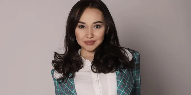 Кайрат Перизат