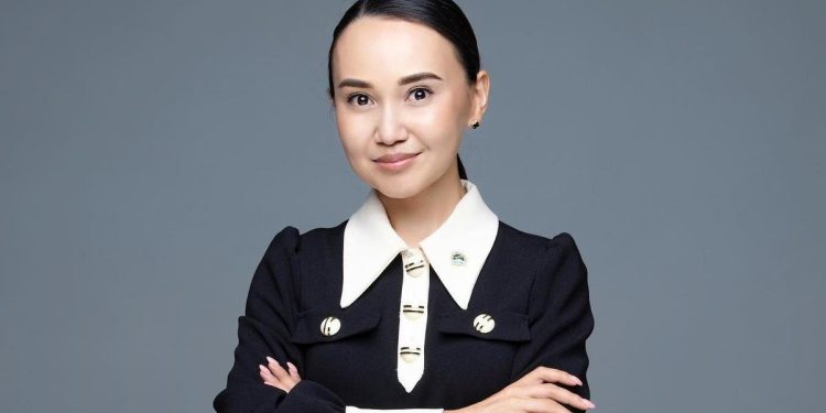 Перизат Кайрат