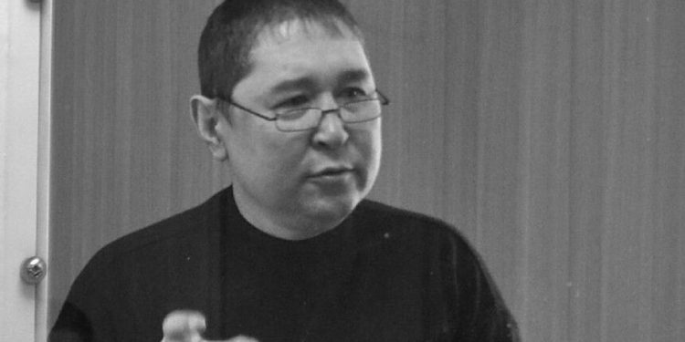 Серик Голова