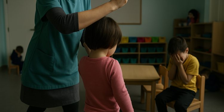 детский сад