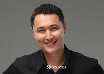 Шарип Серик