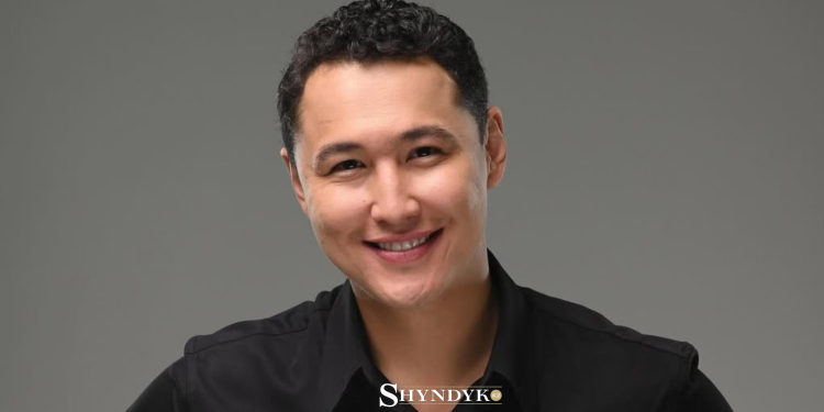 Шарип Серик