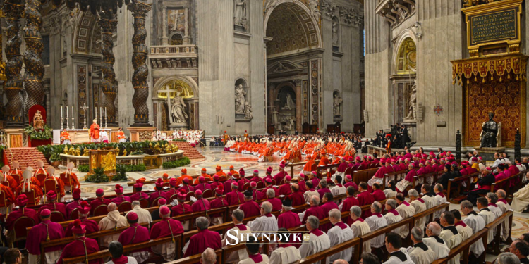 Папа Римский