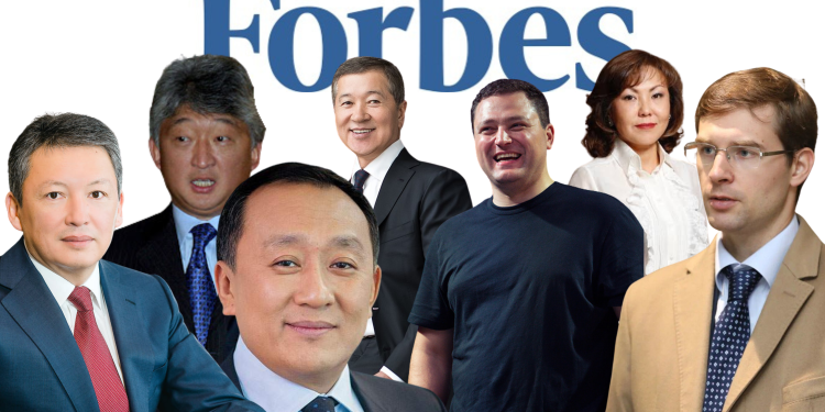 миллиардеры