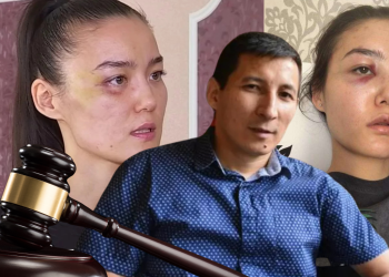 Сакен Мамаш