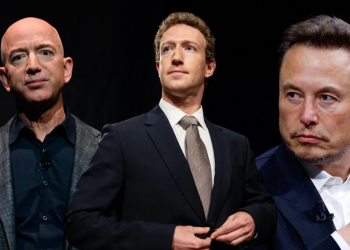 миллиардеры