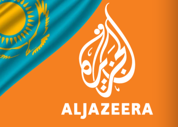 Al Jazeera Казахстан