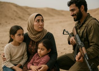 террористы