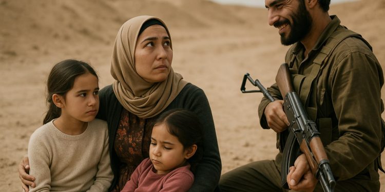 террористы