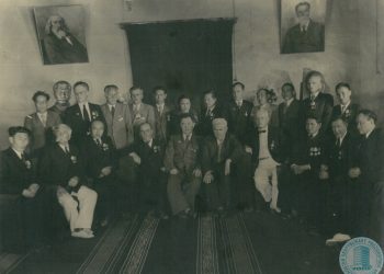 Советы от великого академика: опубликована мотивационная речь Каныша Сатпаева