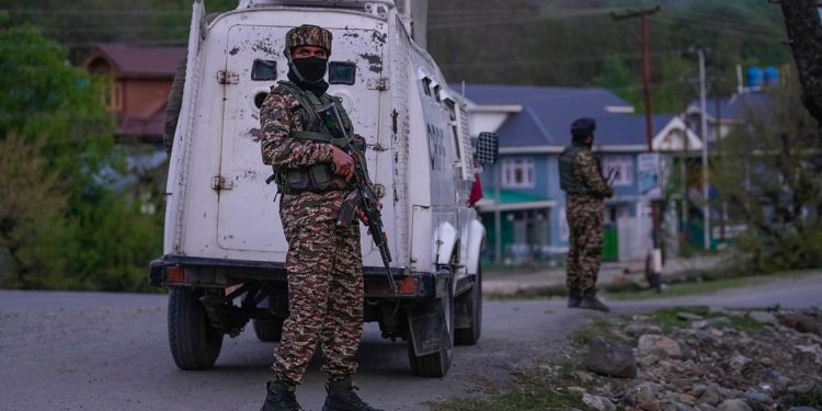 Пакистан Индия