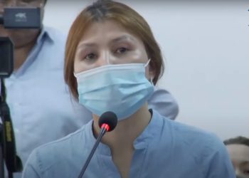 Эльмира Нурбекова