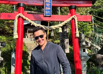 Серик Шарип