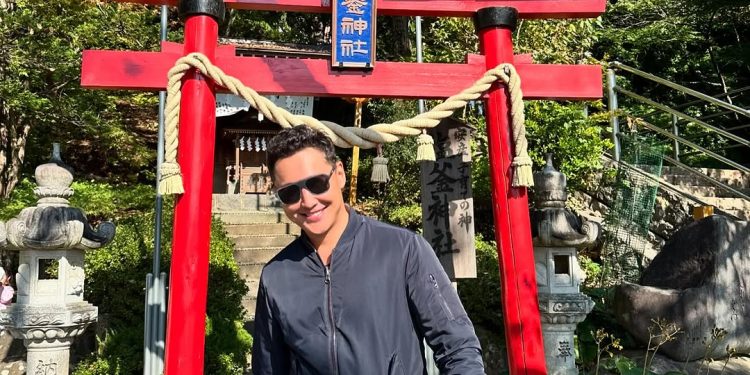 Серик Шарип