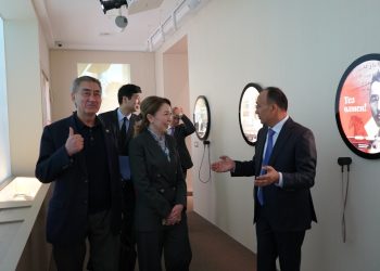 Фото Победы, судьбы героев и забытые имена: Архив Президента готовит к выпуску новые издания