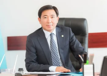 Жаксылык Омар