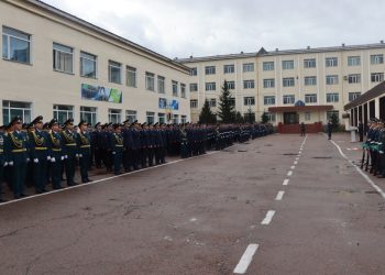 Академия МЧС