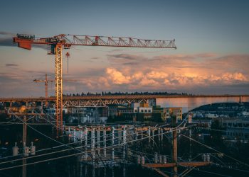 застройщики