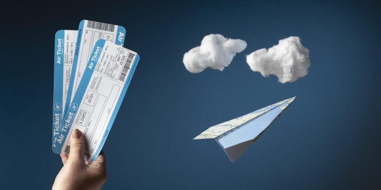 авиабилеты