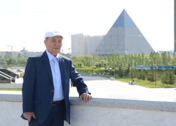 Аким Тарази