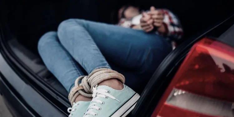 Вывезли за город и требовали миллион: в Кызылорде осудили преступную группу