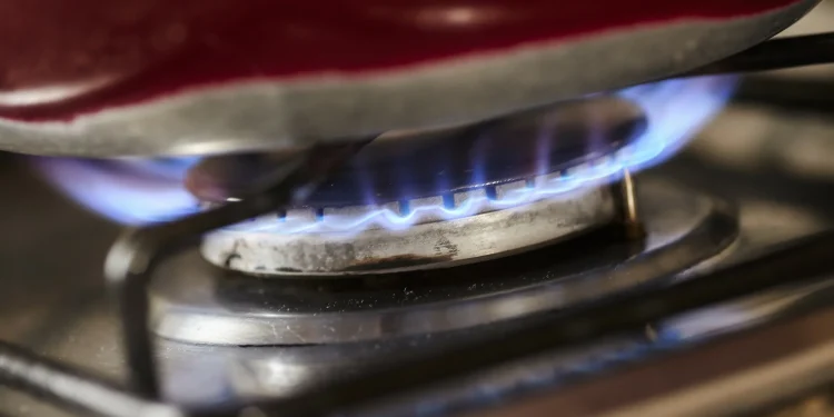 Угарный газ