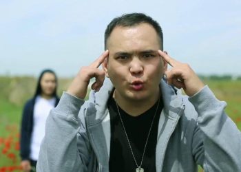 Жан Ахмадиев