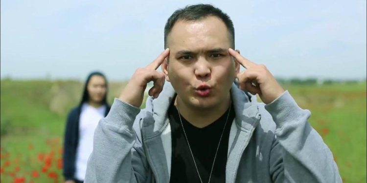 Жан Ахмадиев