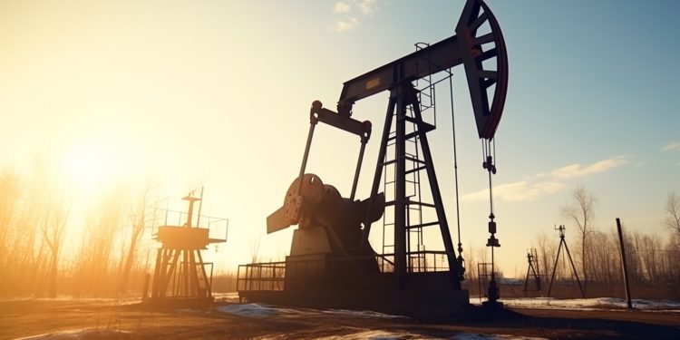 нефть