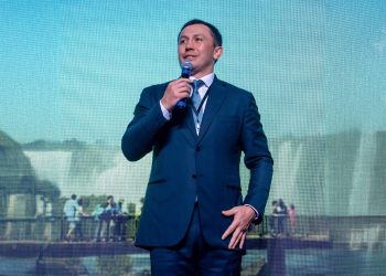 Qazaqstan Olympic team