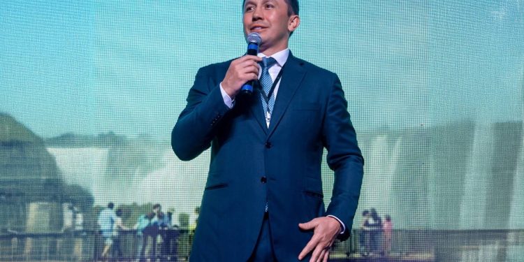 Qazaqstan Olympic team