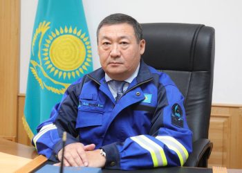 Куаныш Бишимов