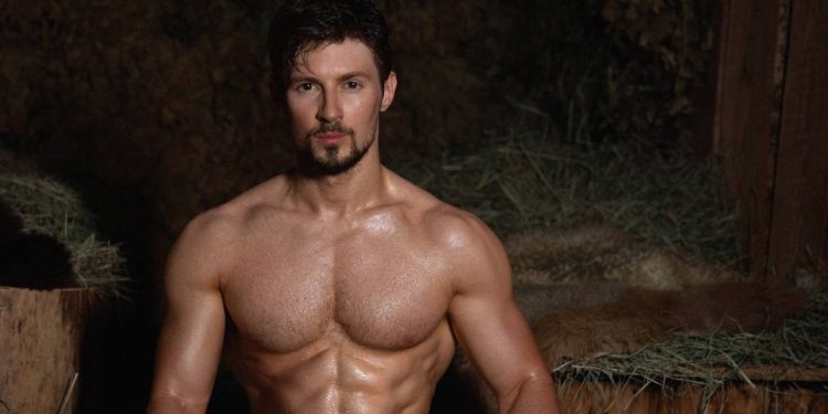 Дуров Павел