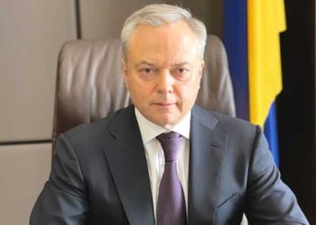 Виктор Майко