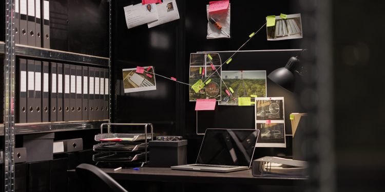 расследование