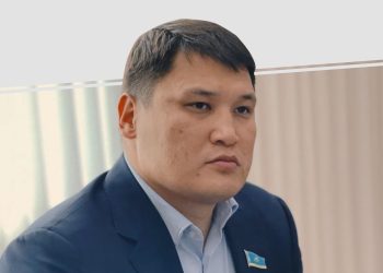 Руслан Берденов